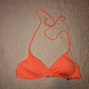 Mossimo Bikini Top